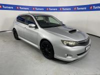 Image for 2007 Subaru Impreza Hatchback GT