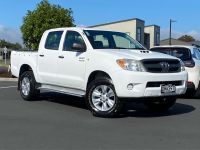 Image for 2006 Toyota Hilux Ute 3.0Td 4Wd Dcu 5M