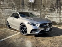 Image for 2020 Mercedes-Benz A 250 Sedan A250 4M 2.0P/7AT