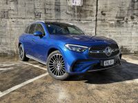 Image for 2025 Mercedes-Benz GLC 300 Wagon 300 2.0PMH/4WD/9AT