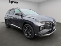 Image for 2024 Hyundai Tucson SUV 1.6T N-LINE LIMITED