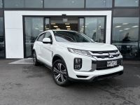 Image for 2021 Mitsubishi ASX SUV Ls 2.0P/Cvt