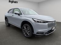 Image for 2025 Honda HR-V SUV SPORT 1.5P HYBRID