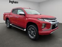 Image for 2020 Mitsubishi Triton Ute VRX 4WD 6AT 2.4D