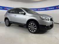 Image for 2014 Nissan Qashqai SUV TI