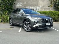 Image for 2023 Hyundai Tucson 1.6T Limited AWD