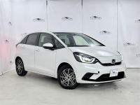 Image for 2021 Honda Fit 1.5 E:HEV Hybrid,Carplay,Reverse Camera