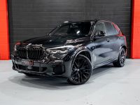 Image for 2019 BMW X5 SUV 35D X-Drive M-Sport