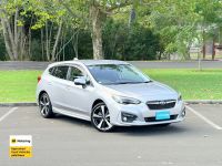 Image for 2016 Subaru Impreza Hatchback SPORT 4WD 2.0I-S EYESIGHT
