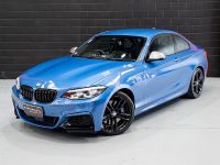 Image for 2017 BMW M240i Coupe 3.0P 8A 2Dr Coupe