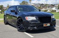 Image for 2013 Chrysler 300C Sedan 3.6L V6 22