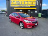 Image for 2013 Kia Cerato Hatchback LX 1.8 NZ NEW 