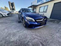 Image for 2020 Mercedes-Benz C 200 Wagon Hybrid 1.5P/9AT, AMG LINE, HUD, BSM, CARPLAY