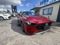 Image for 2020 Mazda Axela (Mazda3) Hatchback 20S Fastback, HUD, BSM, 360 CAMERA, CARPLAY