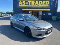 Image for 2014 Mitsubishi Lancer Sedan 2.0 GSR NZ NEW 
