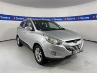 Image for 2013 Hyundai IX35 SUV R Crdi