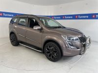 Image for 2021 Mahindra XUV SUV