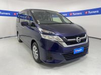 Image for 2016 Nissan Serena Wagon S-HYBRID