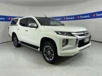 Image for 2019 Mitsubishi Triton Ute DC Glxr 6AT