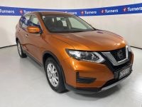 Image for 2021 Nissan X-Trail SUV ST
