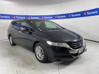 Image for 2008 Honda Odyssey Wagon