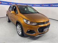 Image for 2019 Holden Trax SUV LTZ