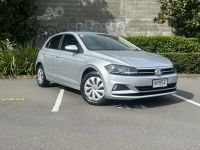 Image for 2018 Volkswagen Polo