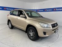 Image for 2012 Toyota RAV4 SUV 5A