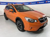 Image for 2013 Subaru Impreza Wagon XV