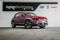 Image for 2026 Hyundai Kona SUV 1.6 HYBRID ACTIVE 2WD