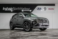 Image for 2026 Hyundai Tucson SUV 2.0 ELITE 2.0P/6AT