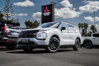 Image for 2026 Mitsubishi Outlander LS 2WD