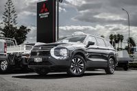 Image for 2025 Mitsubishi Outlander LS