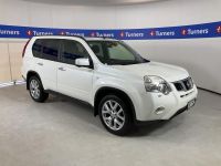 Image for 2012 Nissan X-Trail SUV TL