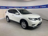 Image for 2016 Nissan X-Trail Wagon