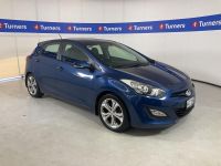 Image for 2015 Hyundai I30 Hatchback GD