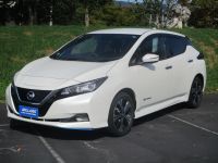 Image for 2022 Nissan Leaf Hatchback X 62kw