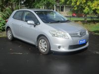 Image for 2011 Toyota Corolla Hatchback 