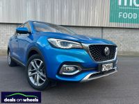 Image for 2023 MG HS Hatchback ESSENCE 1.5T * LOW KS *