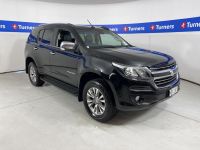 Image for 2019 Holden Trailblazer SUV LTZ