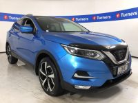 Image for 2018 Nissan Qashqai SUV N-TEC