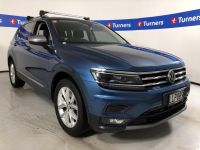 Image for 2018 Volkswagen Tiguan SUV Allspace TSI CL 4M