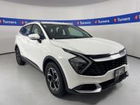 Image for 2022 Kia Sportage SUV LX