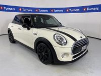 Image for 2016 Mini Hatch Hatchback cooper