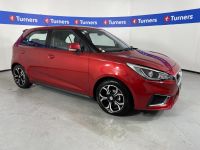 Image for 2019 MG 3 Hatchback Excite