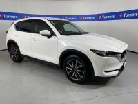 Image for 2017 Mazda CX-5 Wagon SKYACTIV