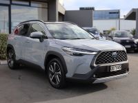 Image for 2023 Toyota Corolla Cross Cross Limited 2.0P HEV FWD