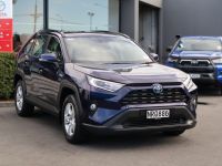 Image for 2021 Toyota RAV4 GX HYBRID AWD/4WD, Push Start
