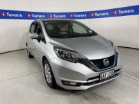 Image for 2018 Nissan Note Hatchback