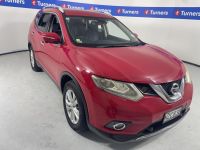 Image for 2016 Nissan X-Trail Wagon